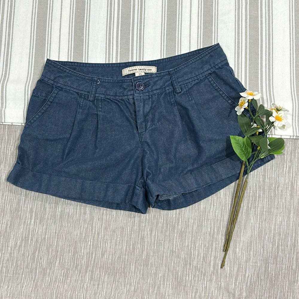 Forever 21